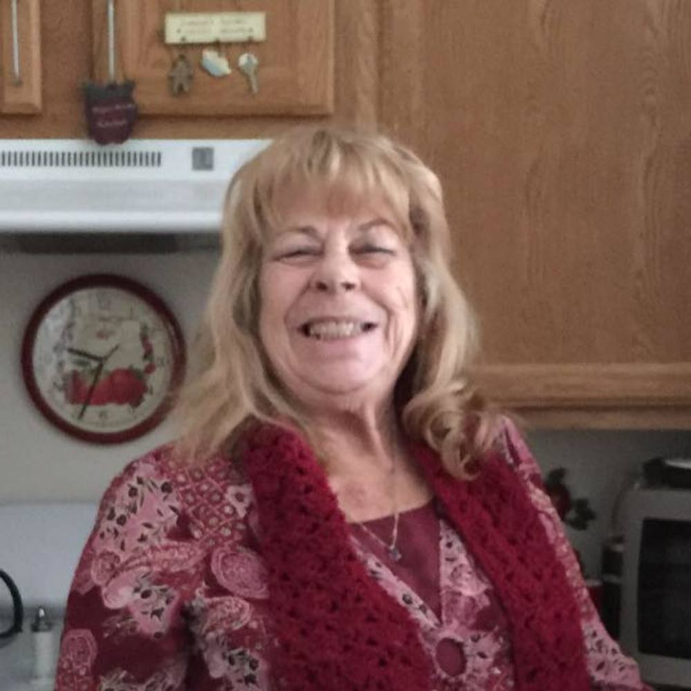 Meet your Posher, Debbie